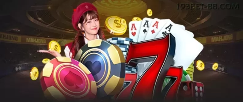 Roleta e blackjack 193bet
